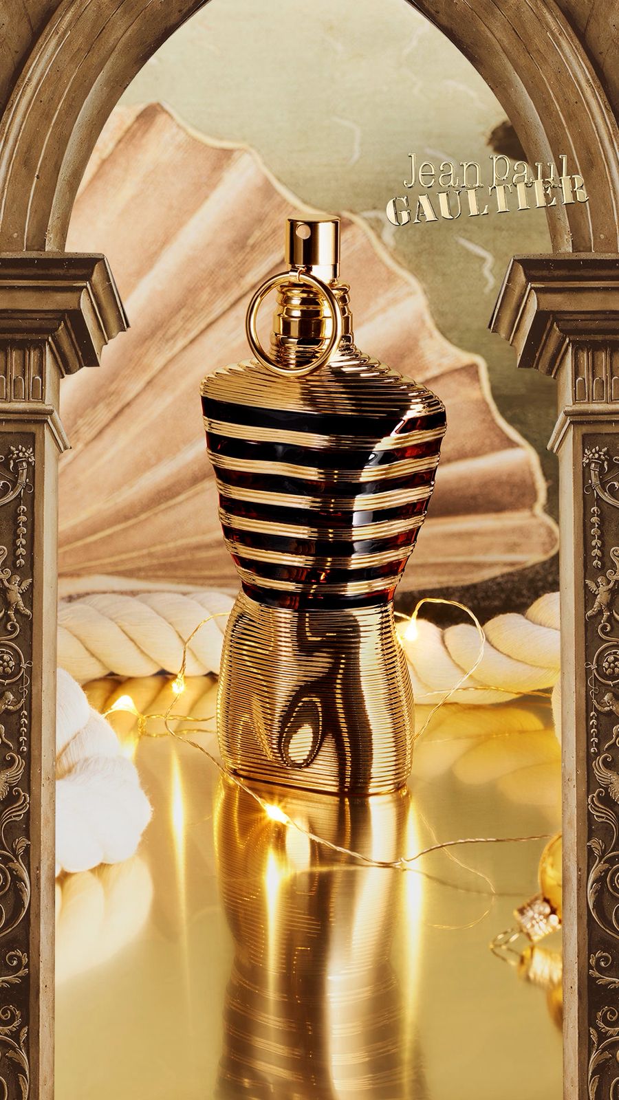 Le Male Elixir